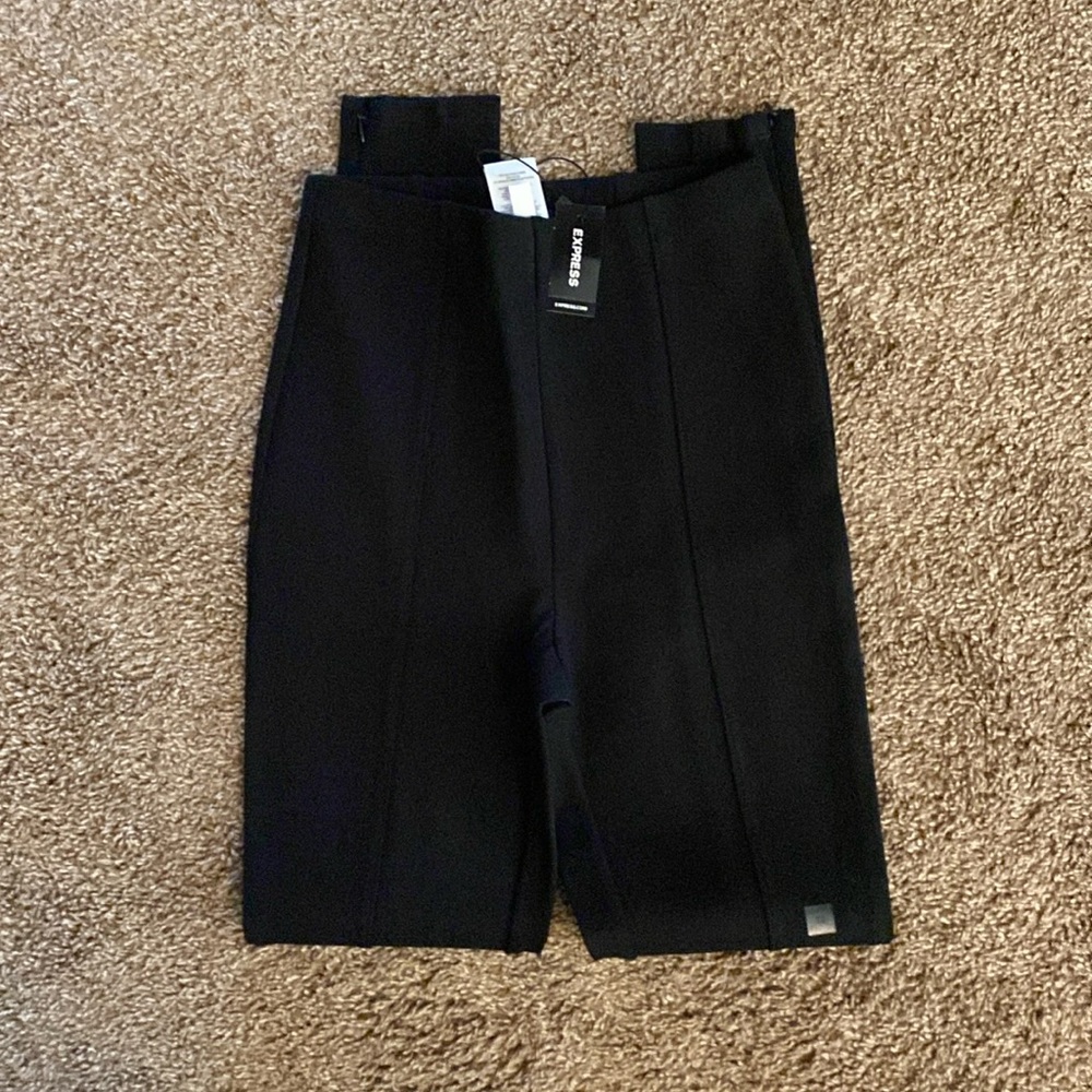 NWT express pants